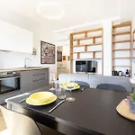 Easylife - - Sammartini 35 - 公寓 米兰