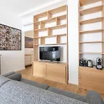 Easylife - - Sammartini 35 - 公寓 米兰
