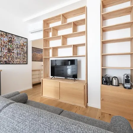 Easylife - - Sammartini 35 - Daire Milano
