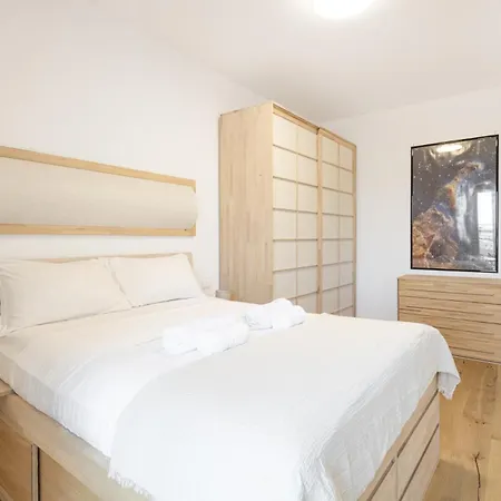 Daire Easylife - - Sammartini 35 -
