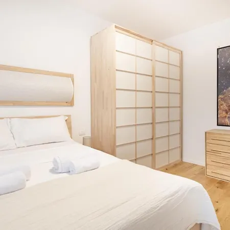 Daire Easylife - - Sammartini 35 - *