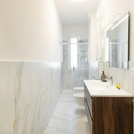 Easylife - - Sammartini 35 - Daire *