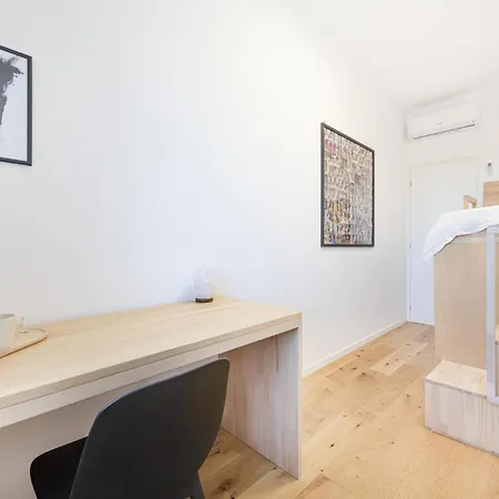 Easylife - - Sammartini 35 - Daire *